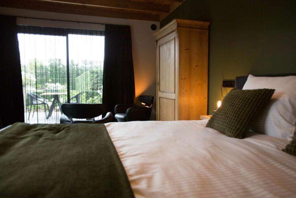 B&B Fagus Buggenhout Extérieur photo