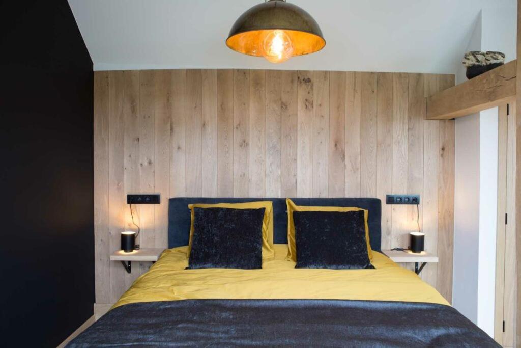 B&B Fagus Buggenhout Extérieur photo
