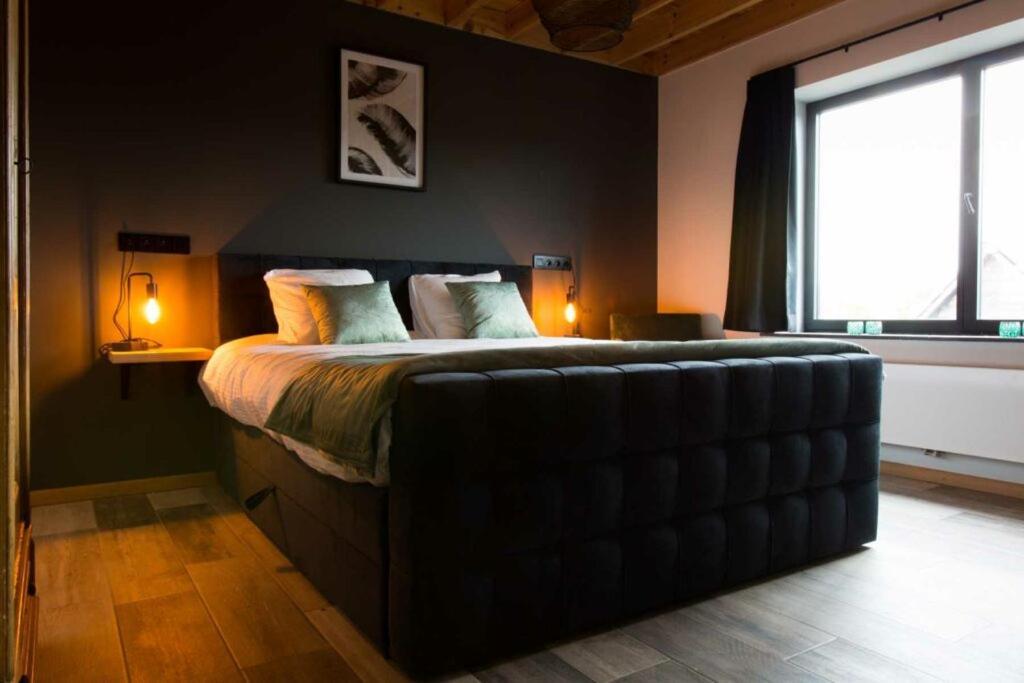 B&B Fagus Buggenhout Extérieur photo