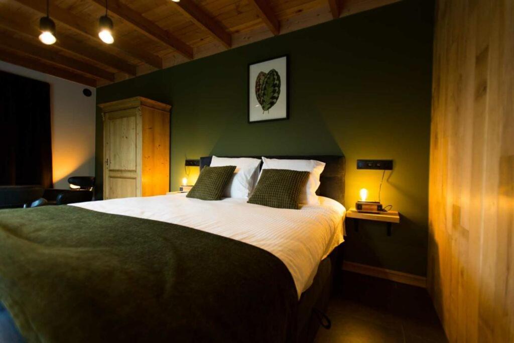B&B Fagus Buggenhout Extérieur photo