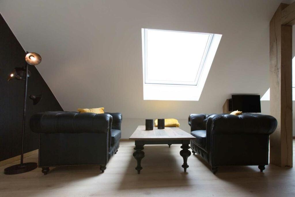 B&B Fagus Buggenhout Extérieur photo