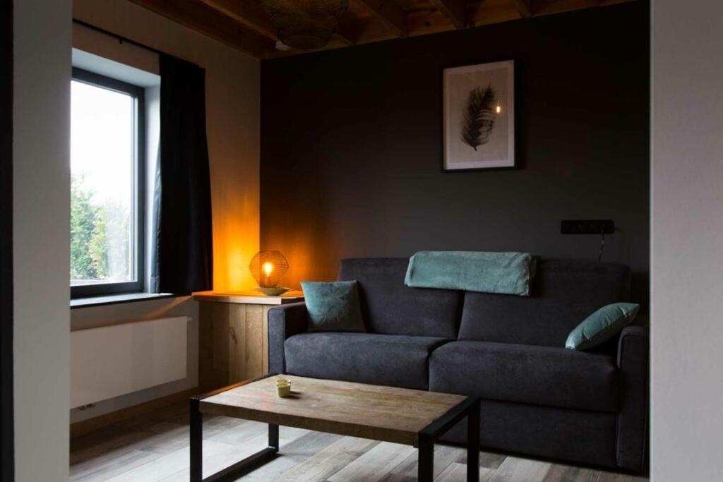 B&B Fagus Buggenhout Extérieur photo