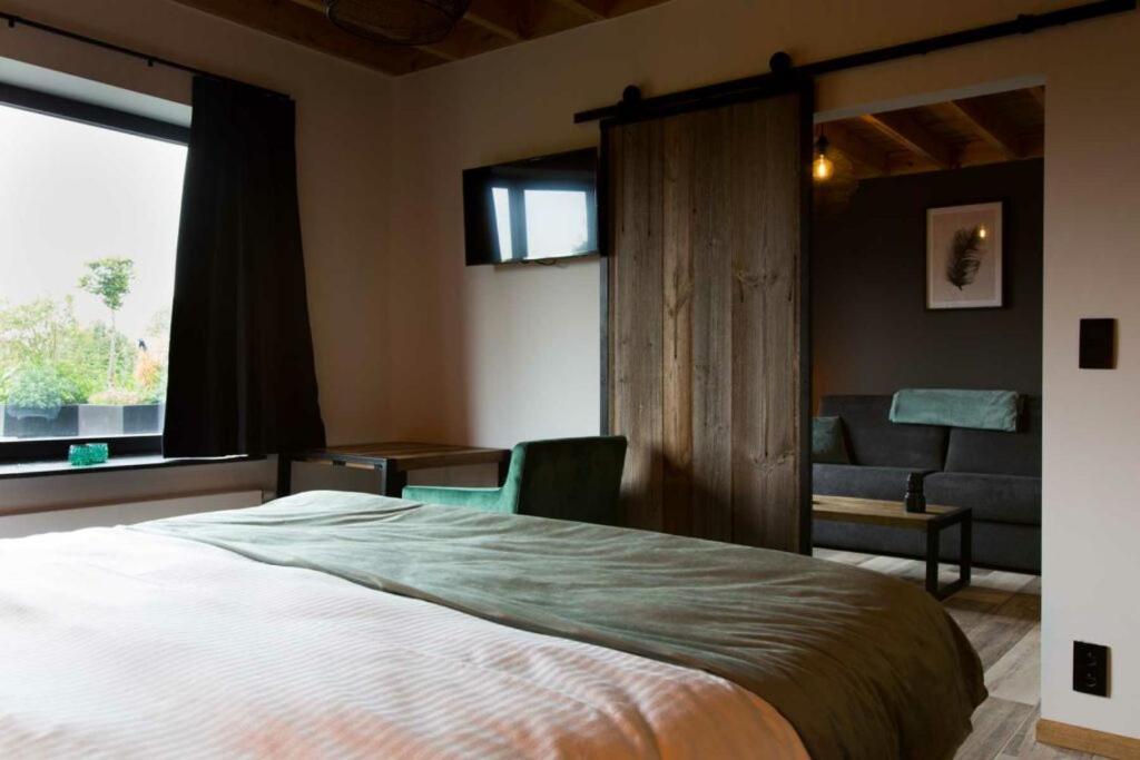 B&B Fagus Buggenhout Extérieur photo